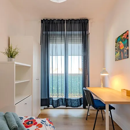 3 Rooms, 15 Minuti Da Malpensa, Parking, Self Check In * 올레기오