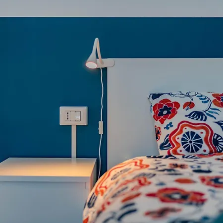 아파트 3 Rooms, 15 Minuti Da Malpensa, Parking, Self Check In 올레기오